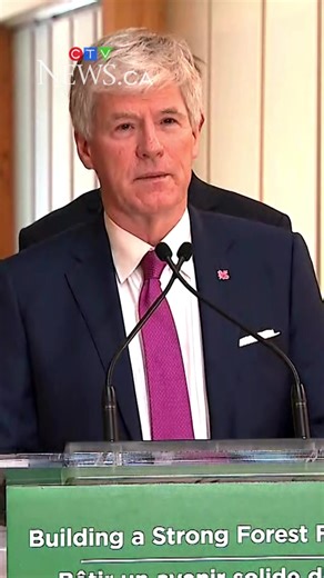 A federal minister dropped hints about more floor crossings Monday following the defection of Ontario MP Michael Ma to the Liberals last week. When asked whether more opposition MPs are getting ready to cross the floor to join the government, Energy Minister Tim Hodgson said people have reached out. “Let’s say I’m getting lots of inquiries,” Hodgson told a Toronto press conference. #canada #politics