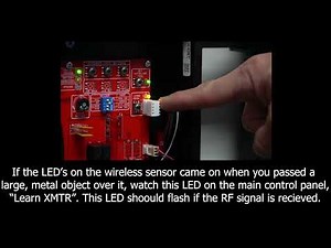 Troubleshooting Your Ghost Controls Wireless Vehicle Sensor