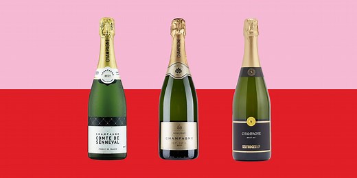 The best champagne for your festive celebration in 2025, expert-approved
