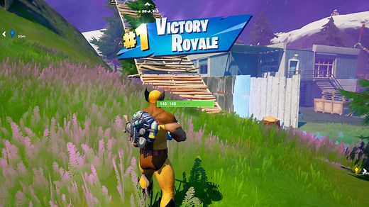 Fortnite tips and tricks for beginners