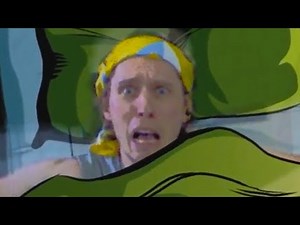 Kinect Games - Game Sucks Extravaganza