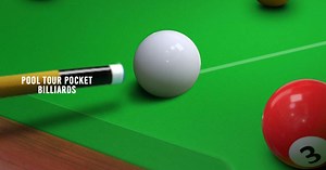 Download & Play Pool Tour - Pocket Billiards on PC & Mac (Emulator)