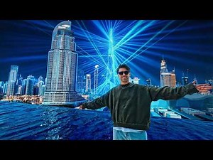 ADDRESS DUBAI MALL Hotel🛍️ Ultimate Shopping Access with Burj Khalifa and Fountain Views Full Tour