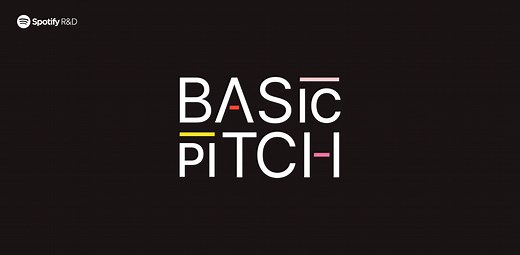 Meet Basic Pitch: Spotify’s Open Source Audio-to-MIDI Converter | Spotify Engineering