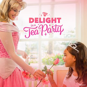 315 reactions · 55 shares | Make your little one’s dreams come true with the Perfectly Princess Tea Party at Disney’s Grand Floridian Resort & Spa.  | Walt Disney World | Facebook