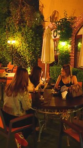 Ladies your one of a kind Spanish experience awaits at Seville’s. Join us every Thursday night for fun ladies night. Unlimited Sangria, Tapas and lots more for just AED 99 To know more or order call us on 04 3244100. #WafiRestaurants #WafiCityDubai #mydubai #lovindubai #Sevilles #spanishfood أيتها السيدات الجميلات! تنتظركن تجربة إسبانية فريدة من نوعها في سيفيلز. انضمي إلينا كل ليلة خميس واستمتعي مع صديقاتك بكثير من المرح. عدد غير محدود من السانجريا والتاباس وغير ذلك الكثير مقابل 99 درهماً فقط. ل