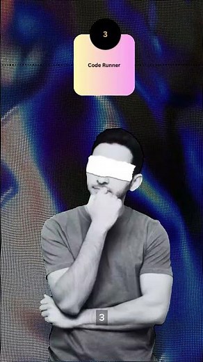 5 VS Code Extensions Every Python Developer Must Try in 2025 🚀 | Boost Speed & Productivity!