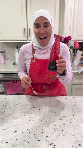 129K views · 4K reactions | Pomegranate Molasses Recipe Ingredients...