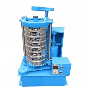 [Hot Item] Slap Style Standard Mechanical Tapping Sieve Shaker