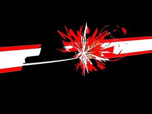 Impact Frame Test "Enough!" - Roblox Animation