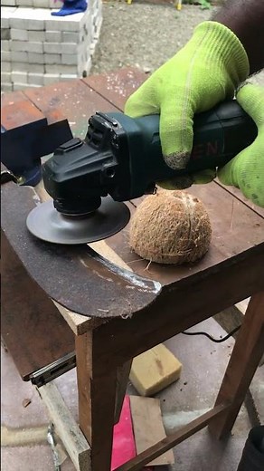 Sharpening a Knife with an Angle Grinder | Beginner’s Guide