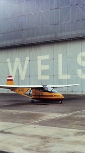 Celebrating 50 years of Rotax Aircraft Engines. From our very first certified aircraft engine to today’s turbocharged powerhouses, it’s always been about fueling dreams, pushing limits, and bringing pilots together. Stay tuned, we can’t wait to share more stories from the last five decades with you! #flyrotax #aviation #avgeek #pilotlife #aviationhistory | Fly Rotax