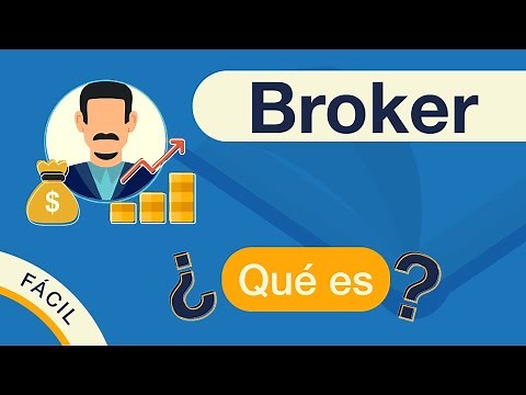 What is a BROKER and how does it work? | Explained EASILY 🎓