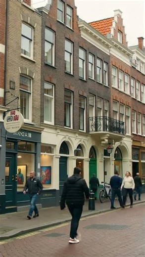 Dutch Art History & Culture: Insights from Amsterdam