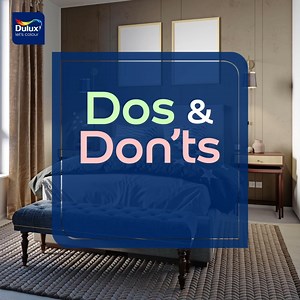 6.7K views · 458 reactions | There are some fundamental guidelines you must adhere to in order to create a space that is both livable and beautiful. Following these guidelines not only improves the organization of your area but also gives it a fresh look that relaxes the atmosphere. If this is helpful, then tag that friend that need to see this in the comments below. #LetsColour | Dulux Nigeria | Facebook