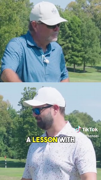 Master Your Chipping Game: 5 Easy Tips for Golfers