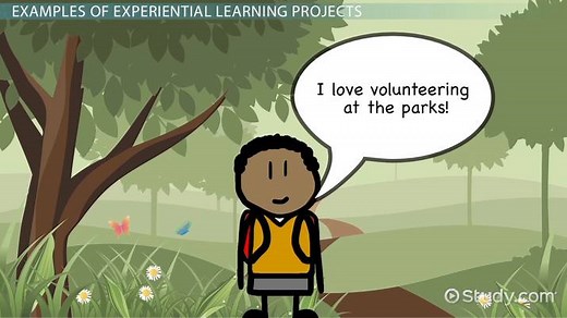 Experiential Learning | Definition, Methods & Examples