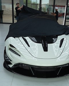 521K views · 11K reactions | it took over 3 years to make this... | Daily Driven Exotics | Facebook