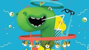 BOING REFRESH 2016 - REEL