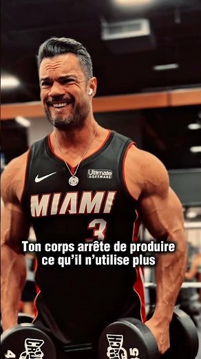 Pourquoi ta testostérone s’effondre (et comment la sauver)