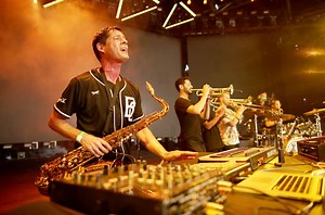 The Top 30 Funk Songs of All Time