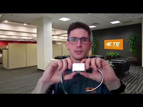 TE’s LED Lighting Filters Reduce EMI Noise