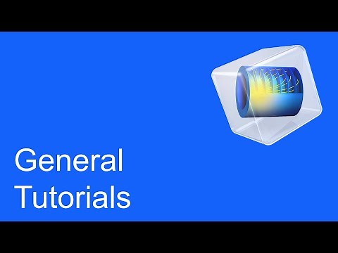 COMSOL Multiphysics: How to define and use operator maximum to compute maximal displacement