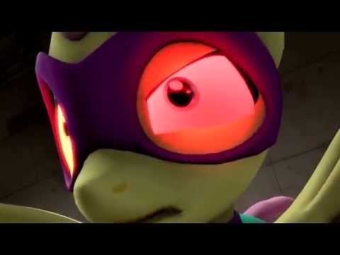 [SFM] Flutterhulk
