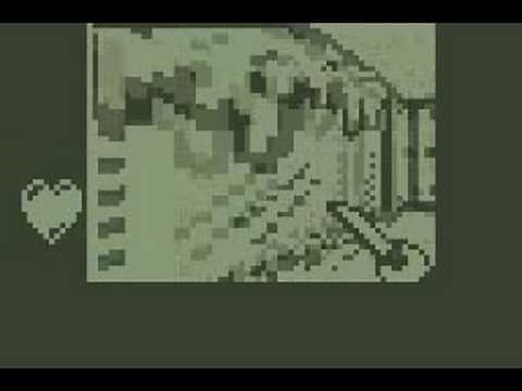 A 3D TI-83+ Game: Gemini