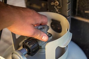 Didn't Purge Propane Tank! (How To, When, Where, Cost, Tips)