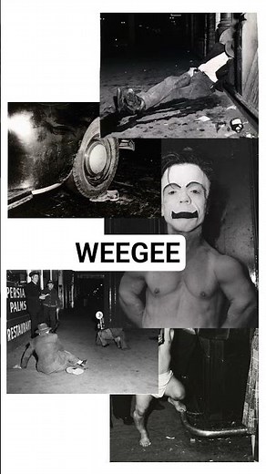 Weegee