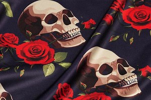 A Beginners Guide to Fabric Types | Hawthorn