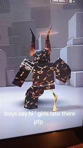 Creative Profile Picture Ideas for Boys on Roblox