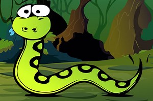 Play Fun Snake | Free Online  Games. KidzSearch.com