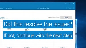 How to Fix Dell Keyboard Not Working