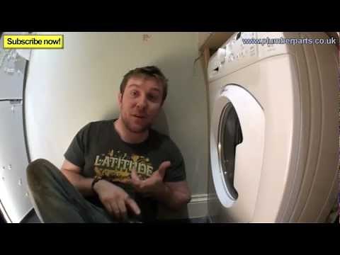 HOW TO INSTALL A WASHING MACHINE - Plumbing Tips