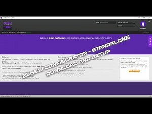 Blheli Configurator - Standalone Download and Setup (Thai)