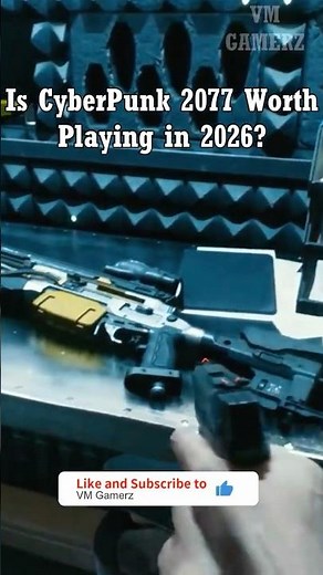 Cyberpunk 2077 in 2026: The Masterpiece It Was Always Meant To Be 🚀🔥