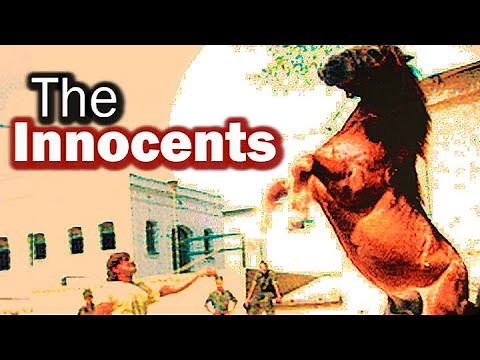 Wounded Horses Can't Cry - Aggressive Breeding Stallions Healed - Art of Leading