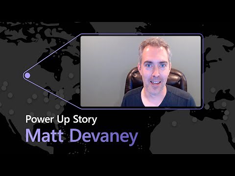 Successful Career Switcher – Matthew Devaney