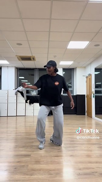 Sweet Afro Dance Challenge You Can't Miss