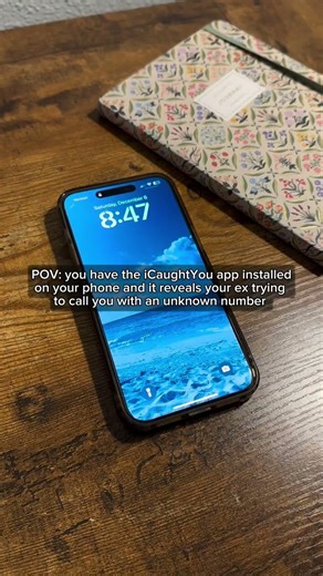 It’s that easy to check who’s calling you with a blocked number