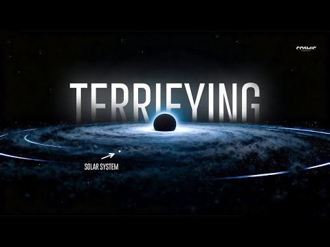 This Black Hole Makes TON 618 Look Small...