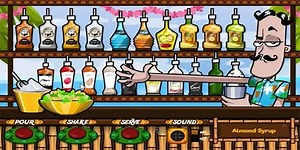 Download and Play Bartender Mix Up on PC (Emulator)
