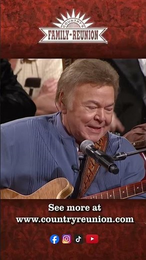 Buck Trent and Roy Clark play "Ghost Riders in the Sky"