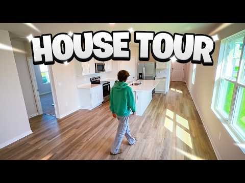 Buying A 2nd House At 18 Years Old…