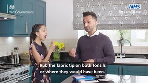 Regular rapid Covid-19 testing is available now for parents and support bubbles of children attending nursery, school or college. Regular testing will help stop the virus spreading, keeping your family and friends safer. It’s quick and easy to do. Find out more ⬇️ gov.uk/coronavirus-school-household-testing | nhs.uk