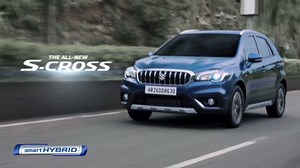 454K views · 2.2K reactions | Make long journeys more comfortable with the cruise control system of the #AllNewSCross. Know more: https://goo.gl/pg1Bva | NEXA | Facebook