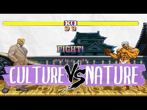 La culture - Philosophie - Terminale