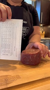 Everything you need to cook a perfect steak at home is included in every Omaha Steaks box. 🥩 Shop now: https://www.omahasteaks.com/shop/?SRC=RZ0616 | Omaha Steaks